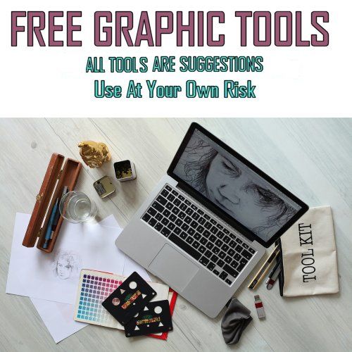 FREE GRAPHIC TOOLS