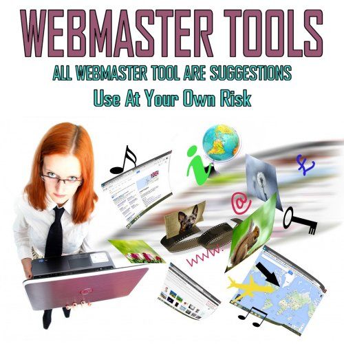 FREE WEBMASTER TOOLS